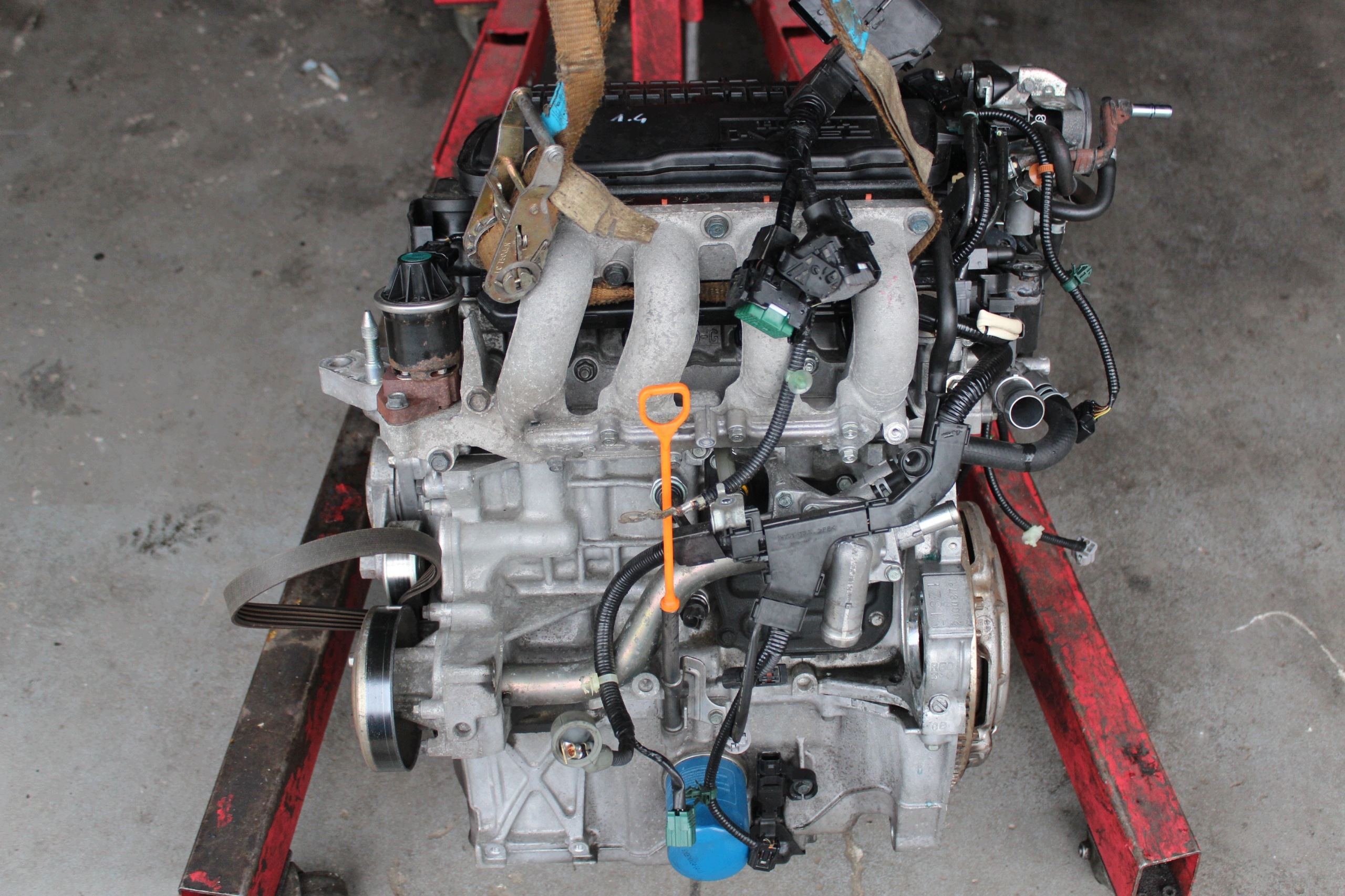 Moteur L13Z1 - Image 1