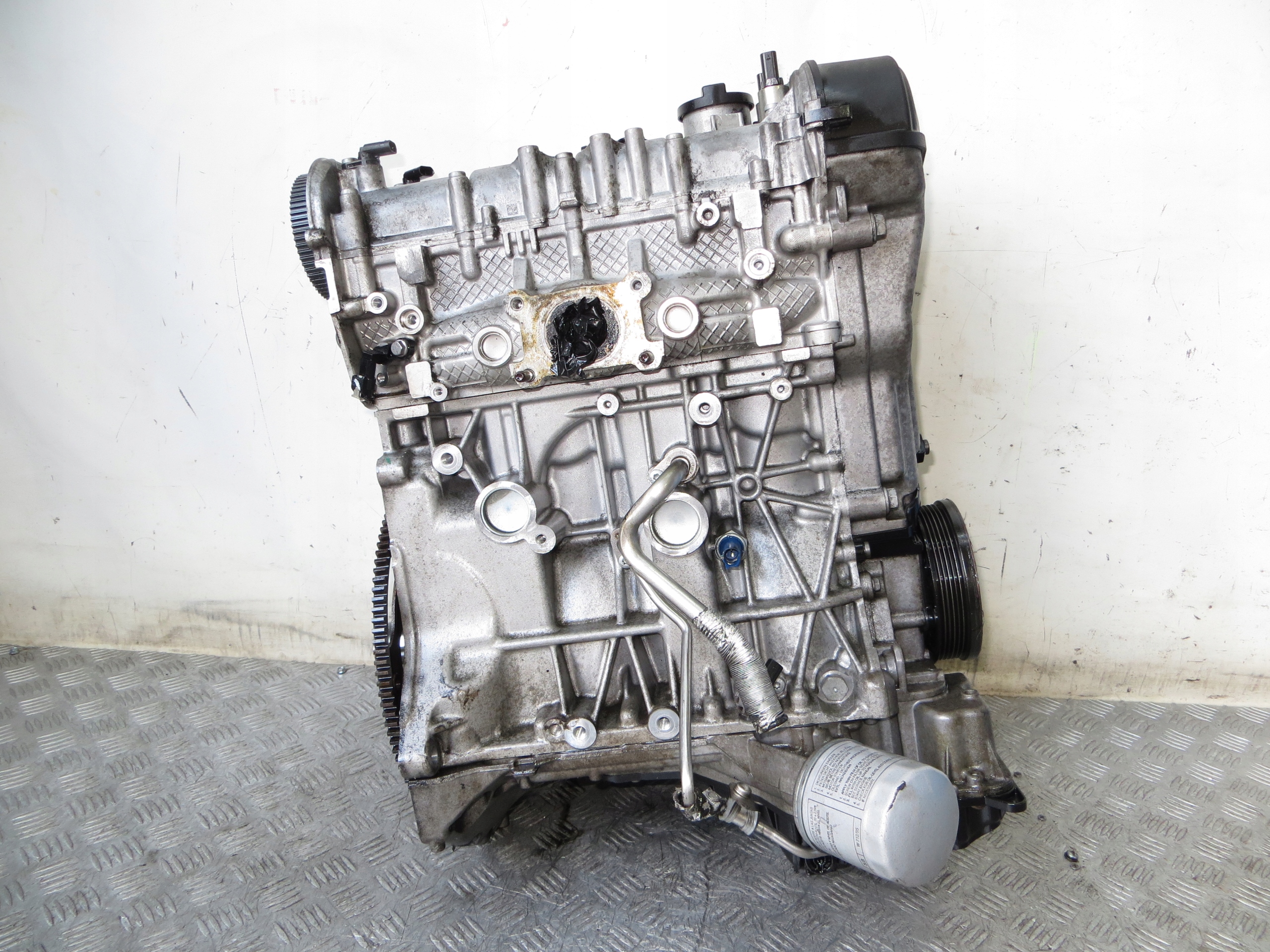 Moteur CVNA - Image 6