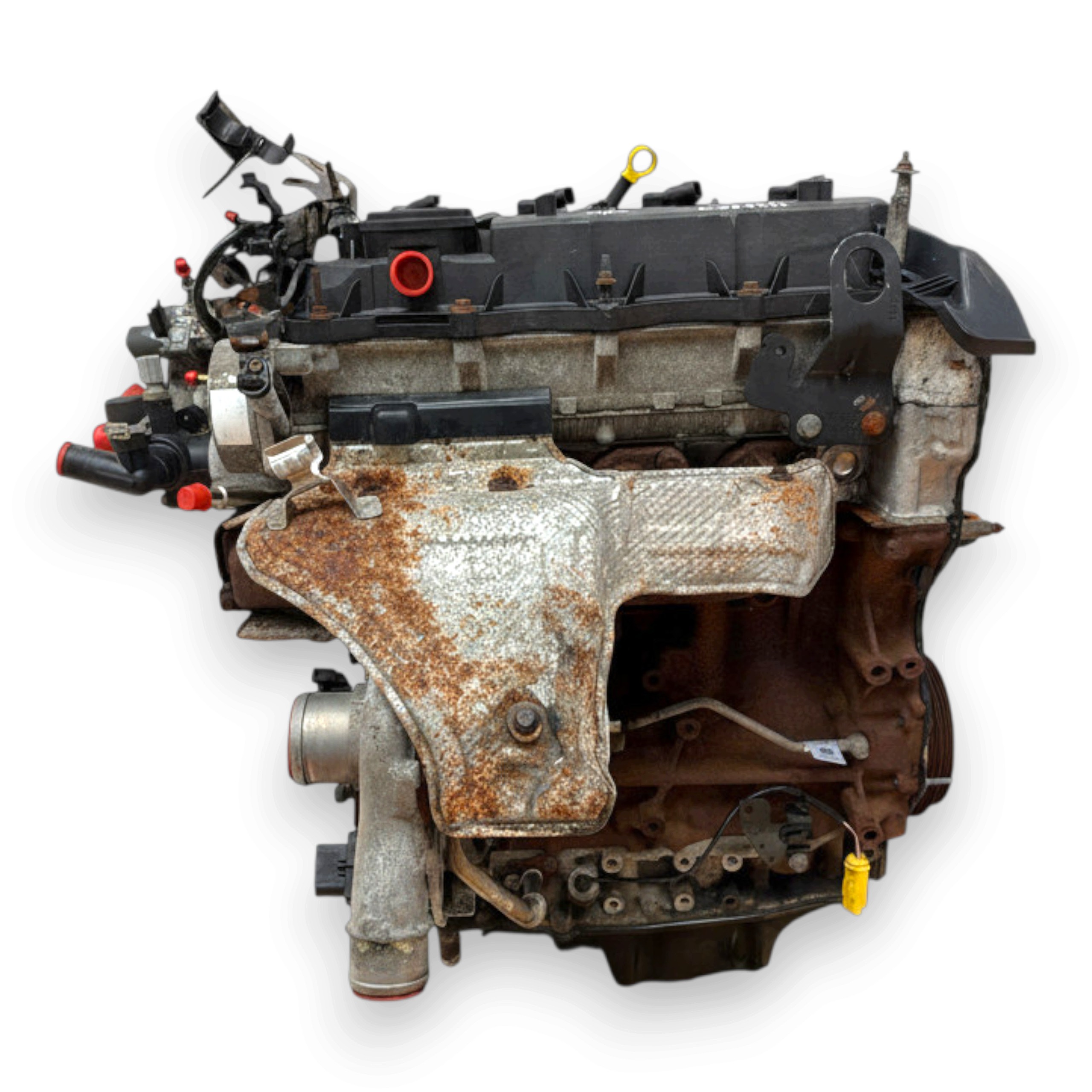 Moteur 4HH (DW12RUC) - Image 5