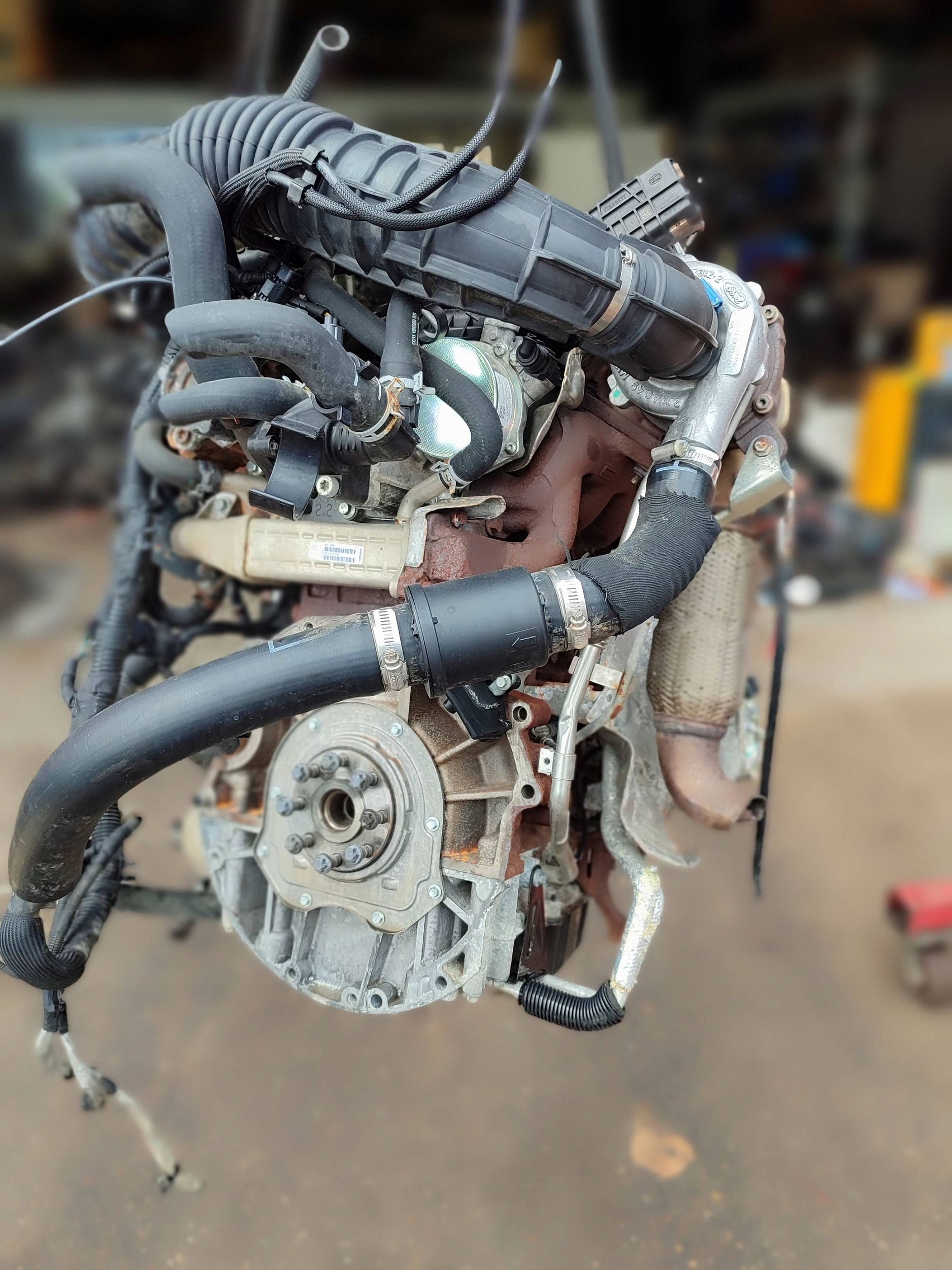 Moteur DRFB - Image 2