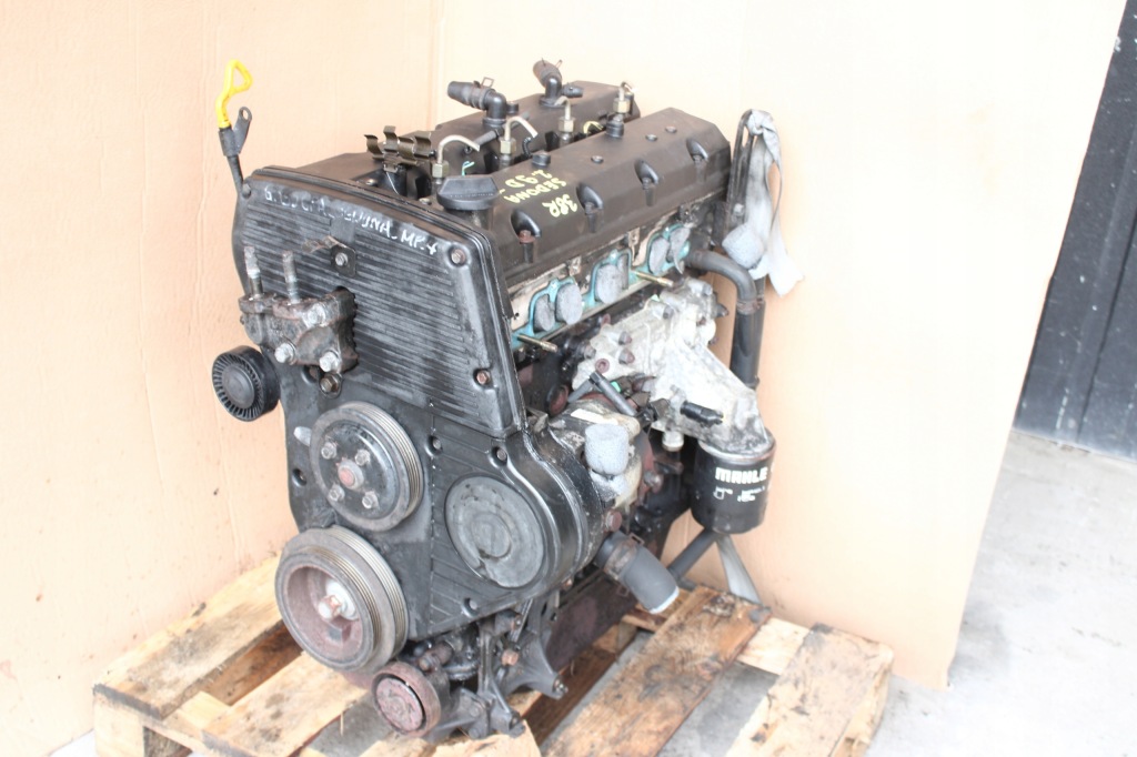 Moteur J3 - Image 4