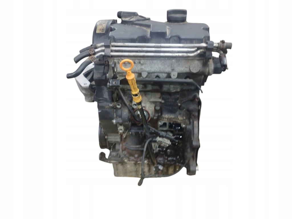 Moteur BNM — vue 1