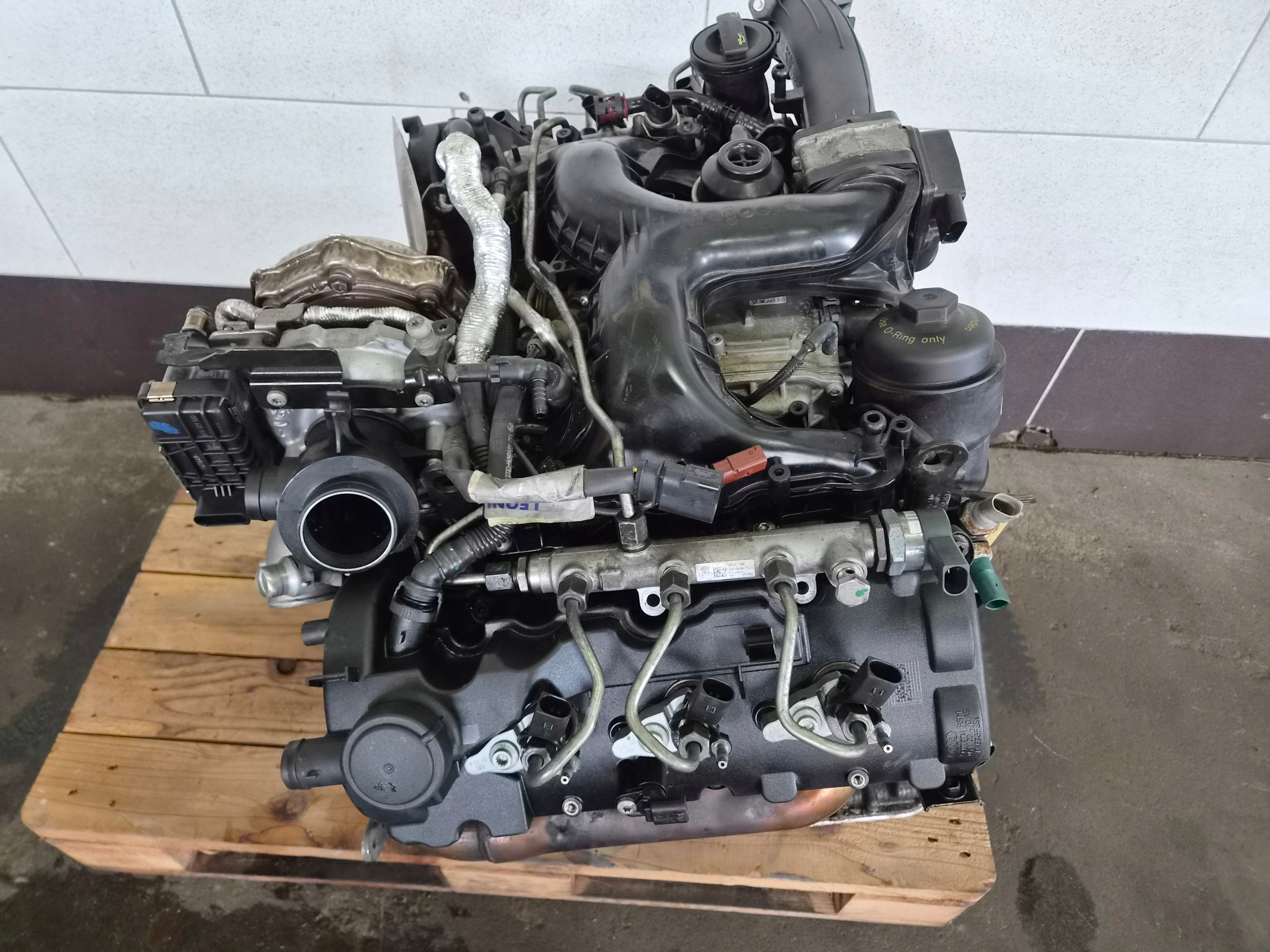 Moteur CTBC - Image 11