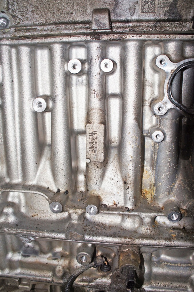Moteur D 4204 T16 - Image 5