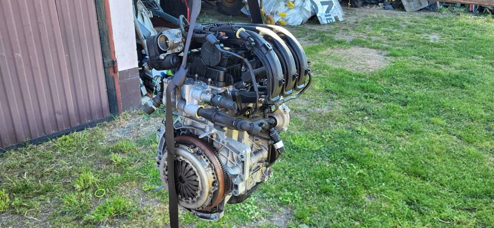 Moteur 5GW (EP6FDT) — vue 4