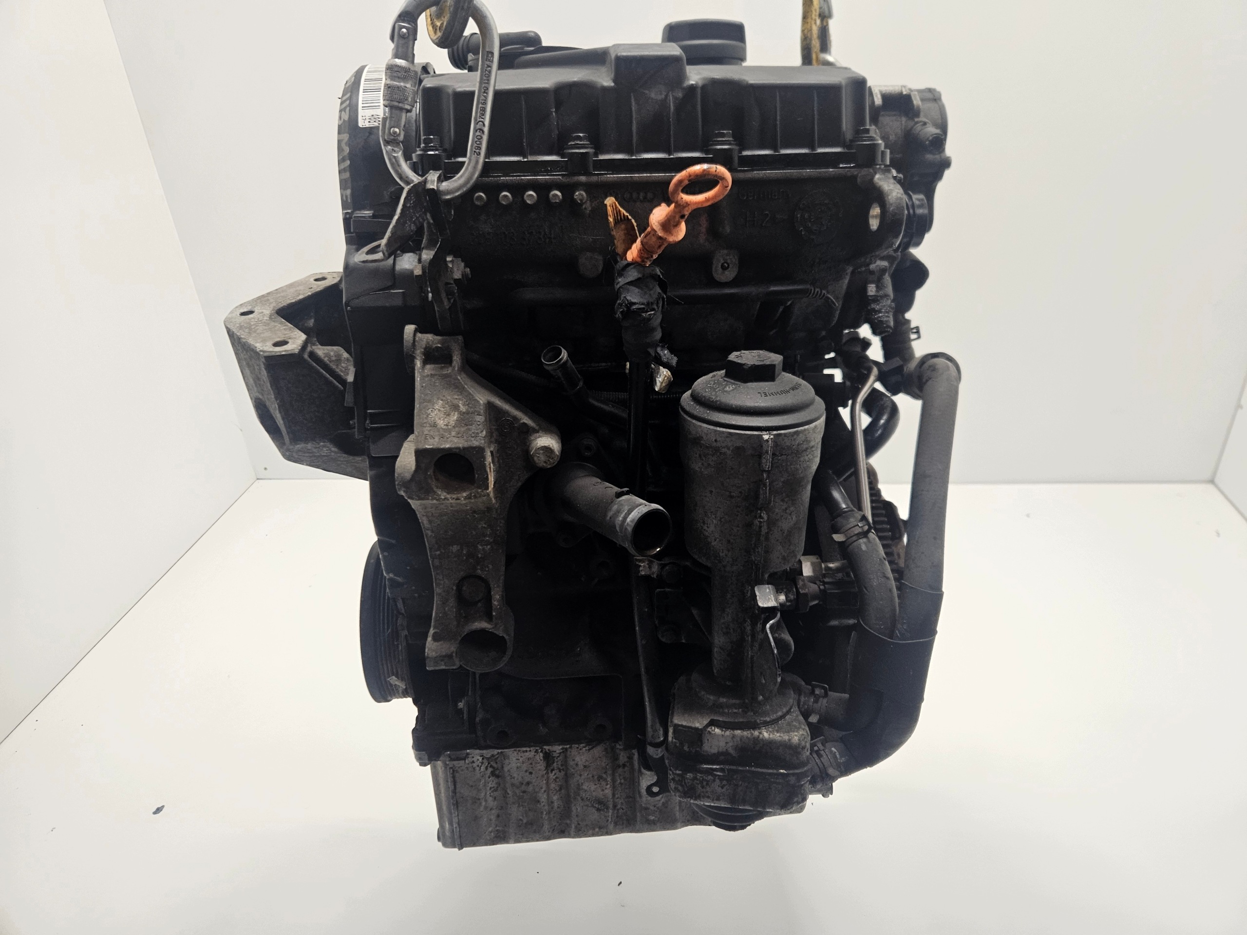 Moteur BMS - Image 2