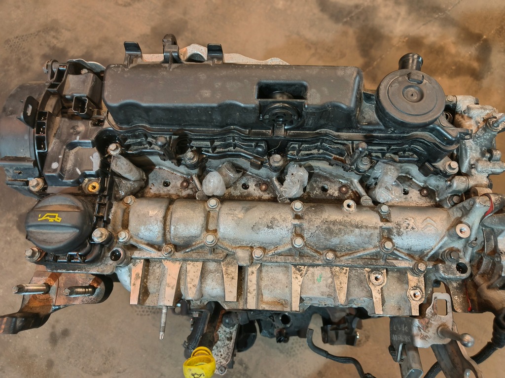 Moteur T7MA - Image 2