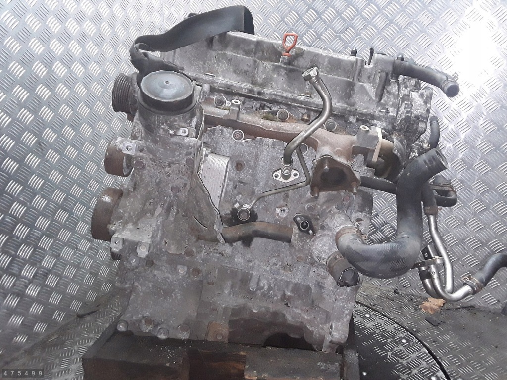 Moteur N22B1 — vue 2