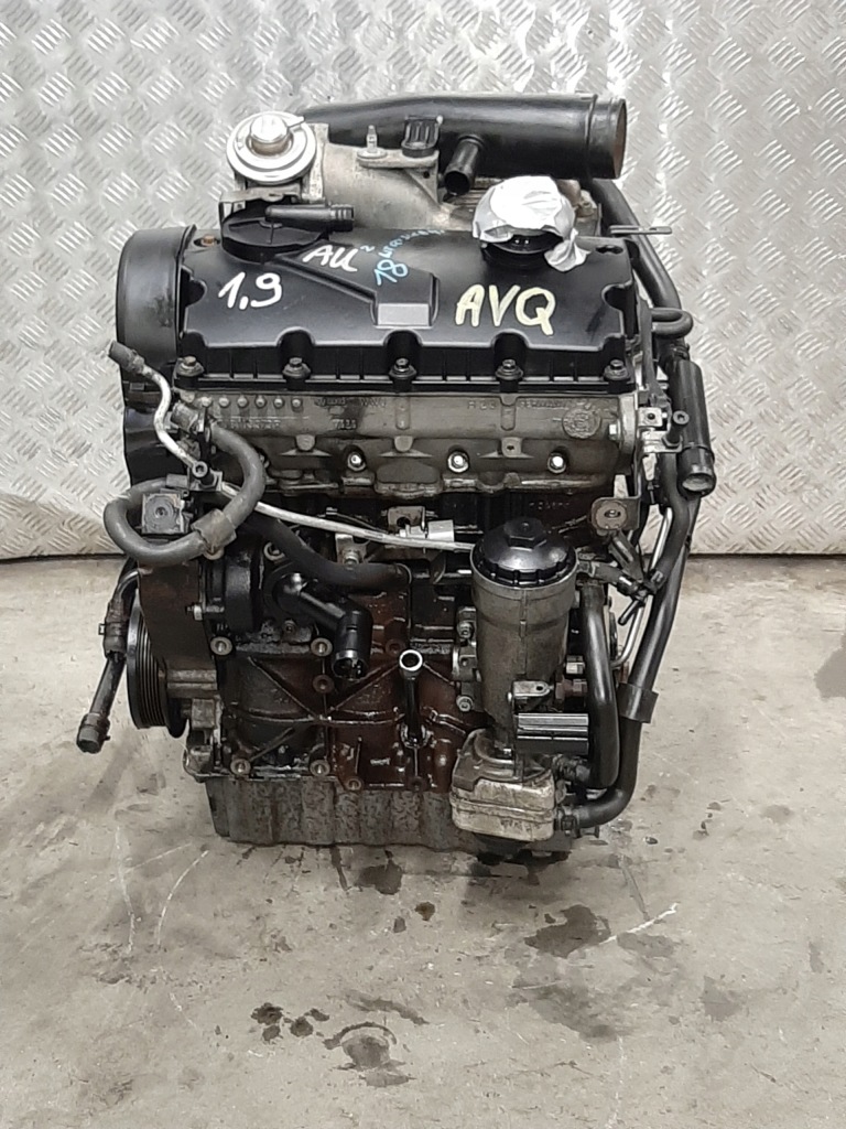 Moteur AVQ - Image 2
