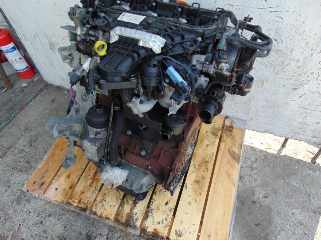 Moteur UFDA - Image 3