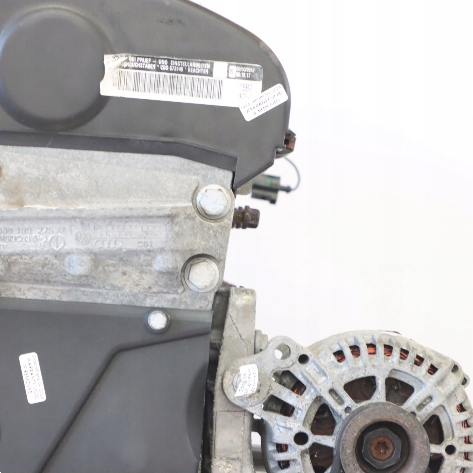 Moteur CGGA - Image 15