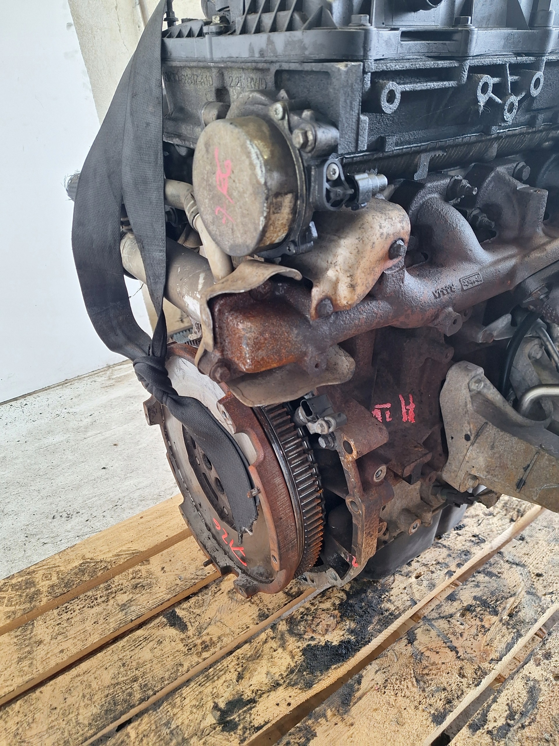 Moteur CVR5 - Image 8