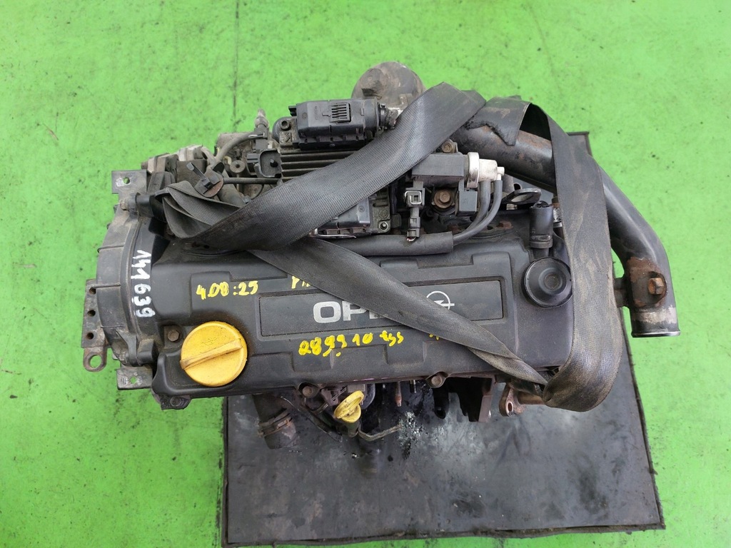Moteur Y 17 DT - Image 6