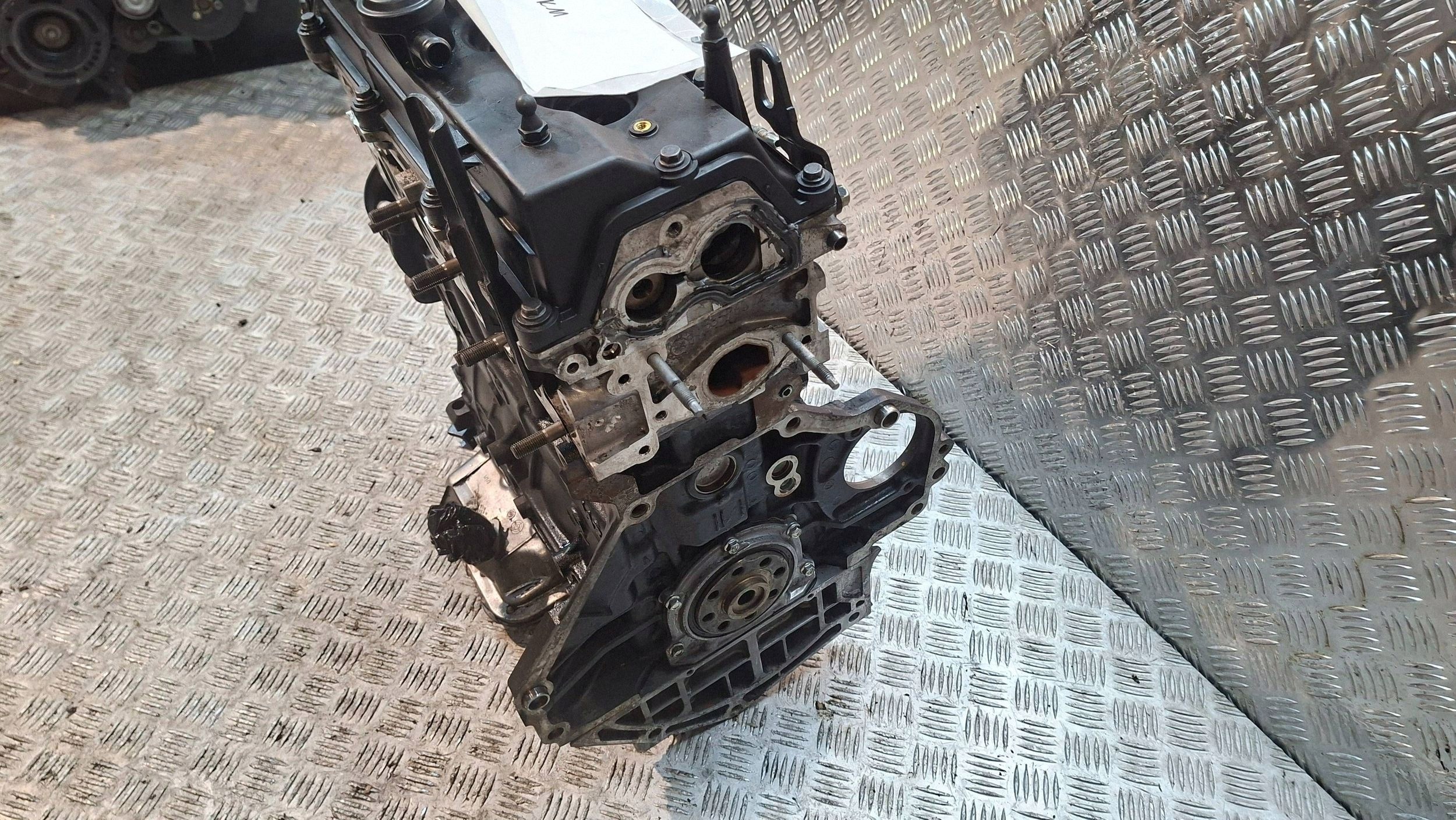 Moteur A 17 DTR - Image 5