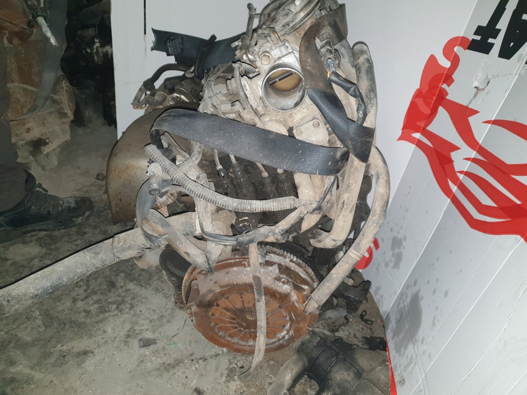 Moteur 3S-FE — vue 3