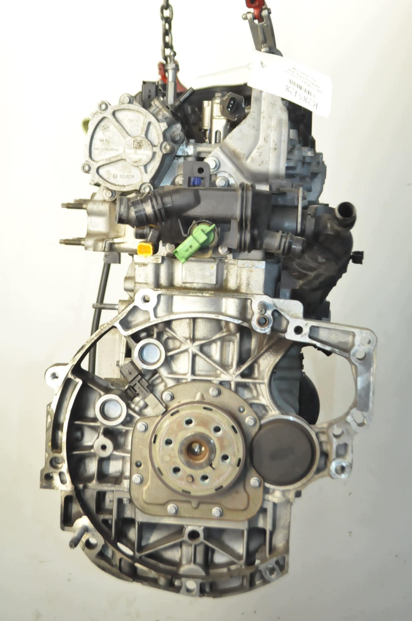 Moteur F 12 XHL (EB2ADTD) - Image 2
