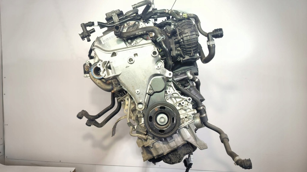 Moteur DXDB — vue 4