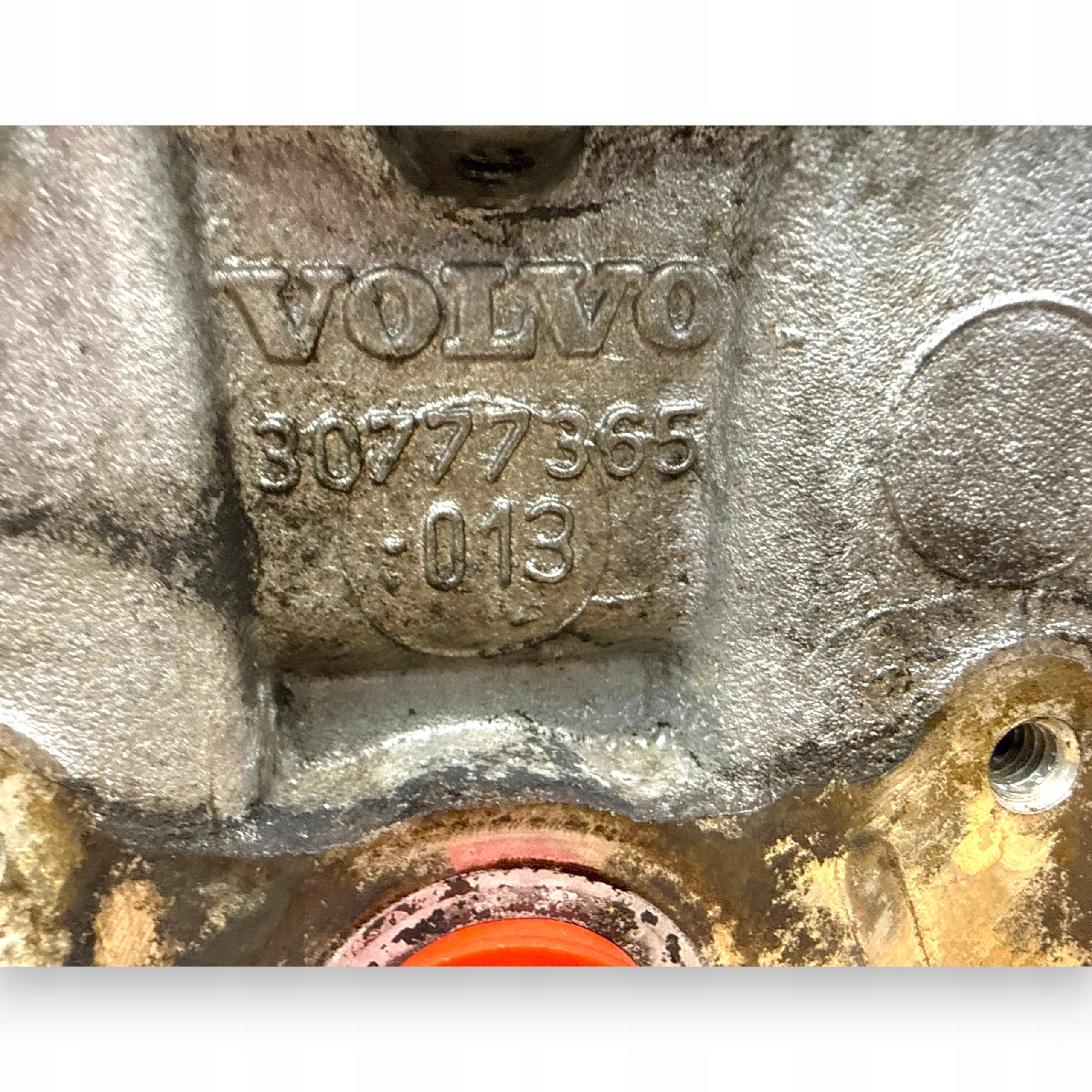 Moteur D 5204 T2 - Image 9