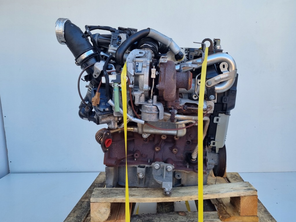 Moteur K9K 647 - Image 3