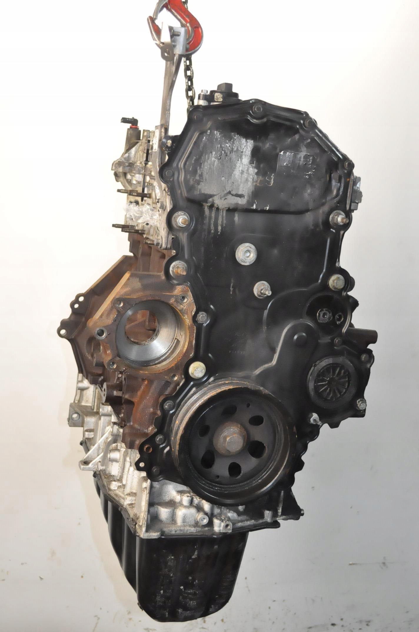 Moteur BKFB - Image 7