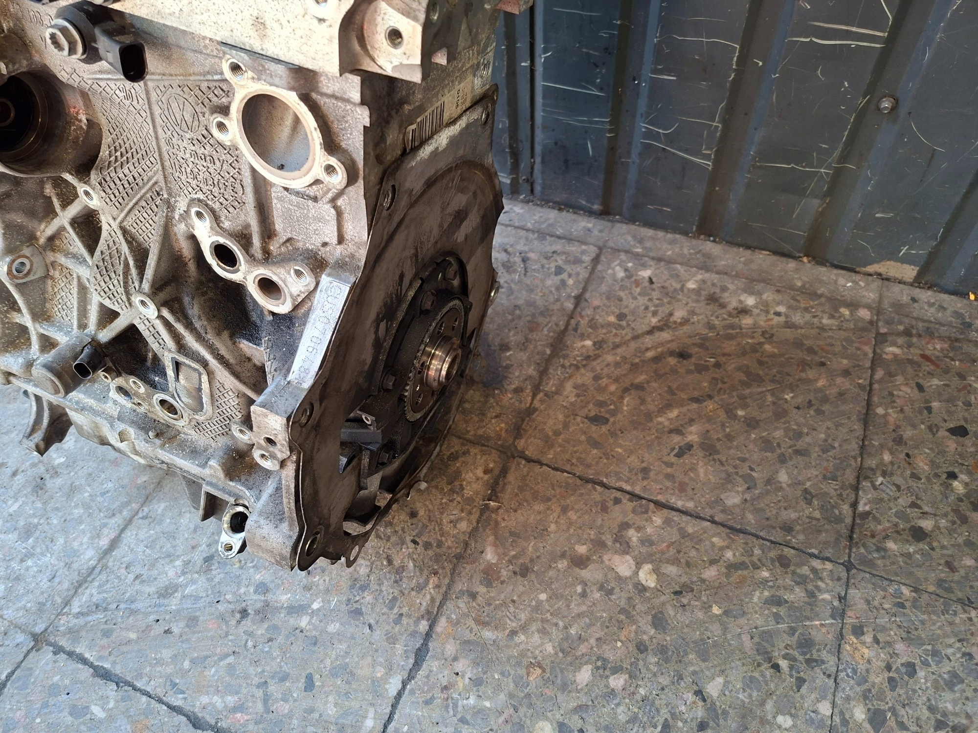 Moteur CUSB - Image 9