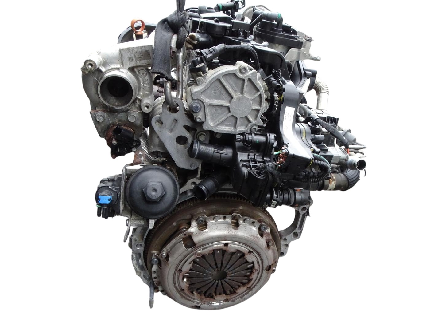 Moteur 9HN (DV6ETED) - Image 6