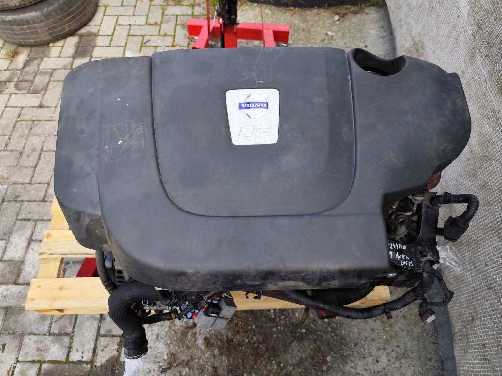 Moteur D 5244 T10 - Image 7
