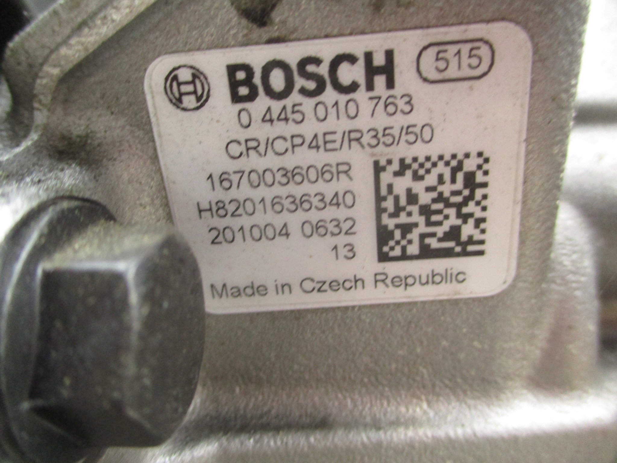 Moteur K9K 649 - Image 7