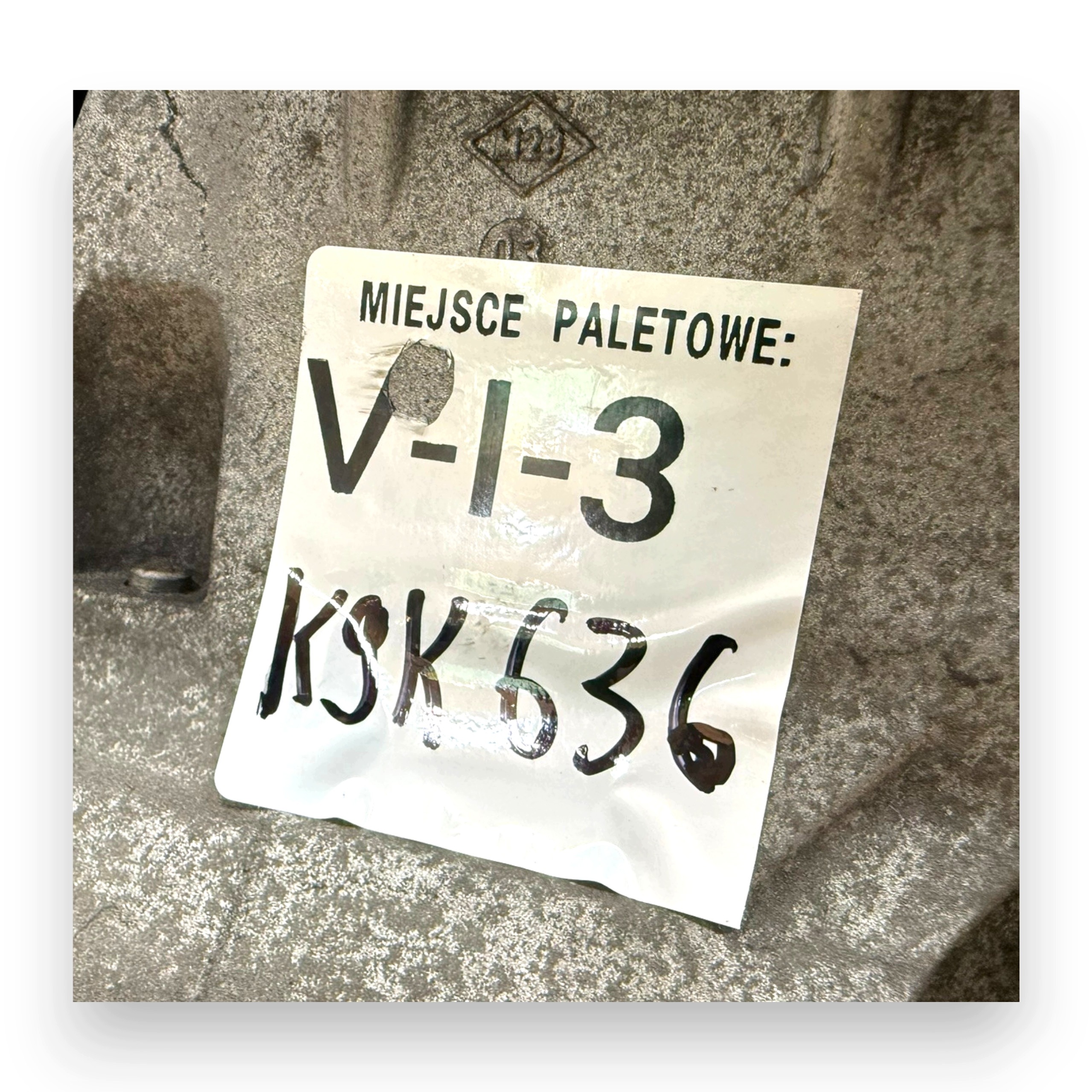 Moteur K9K 636 - Image 13