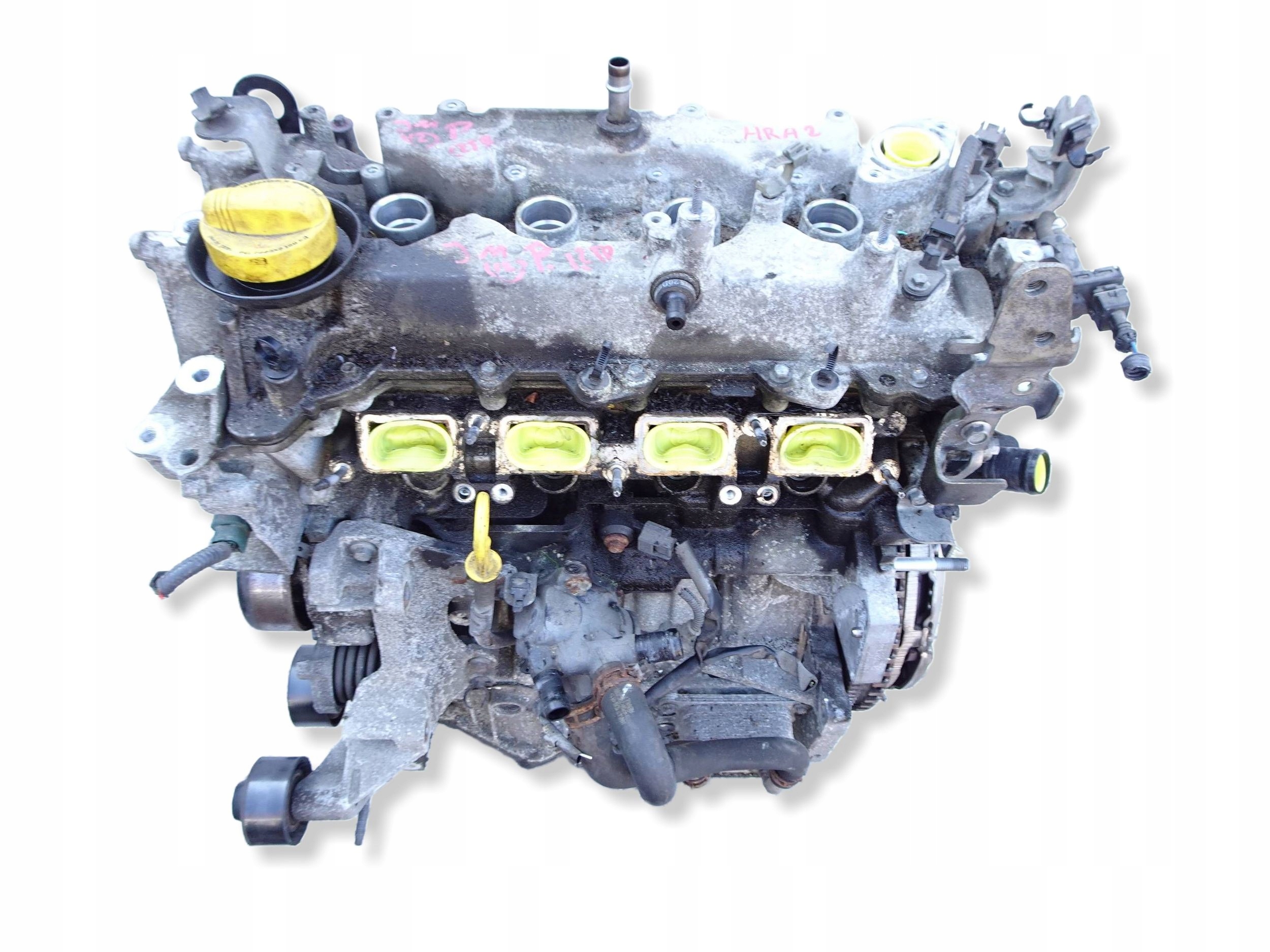 Moteur HRA2DDT - Image 1