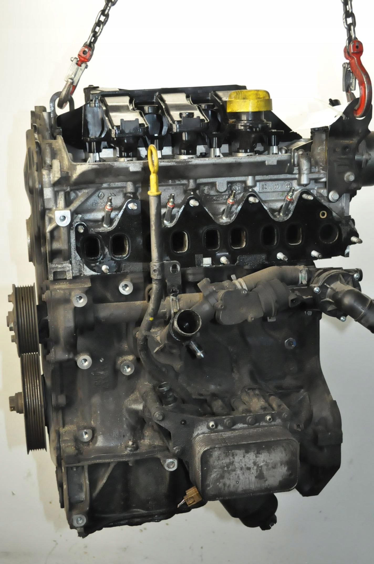 Moteur R9M 402 - Image 1