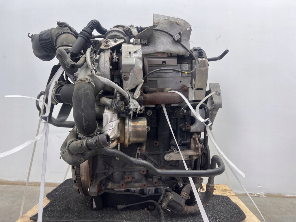 Moteur AHF — vue 5