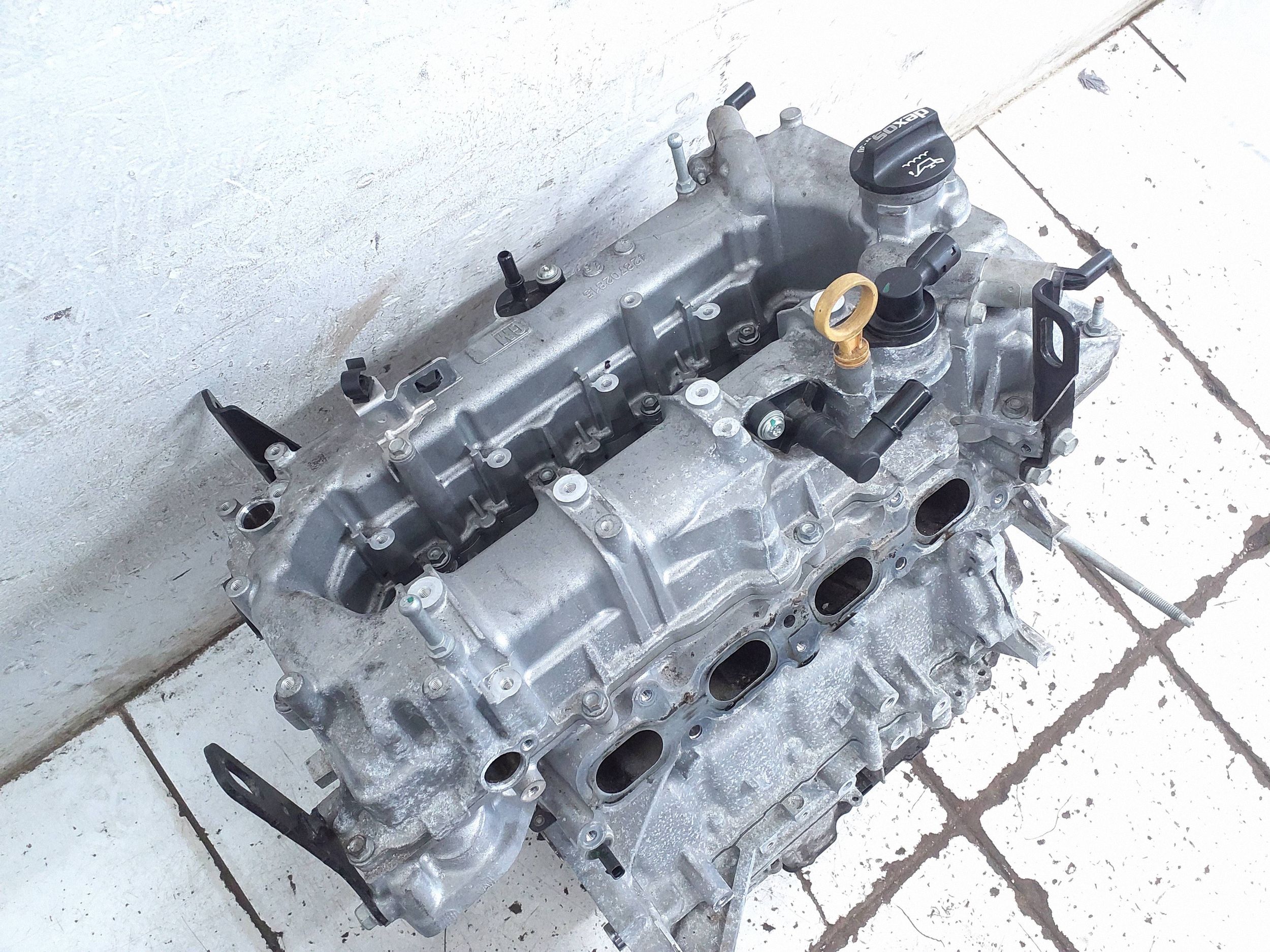 Moteur B 14 XFL - Image 4