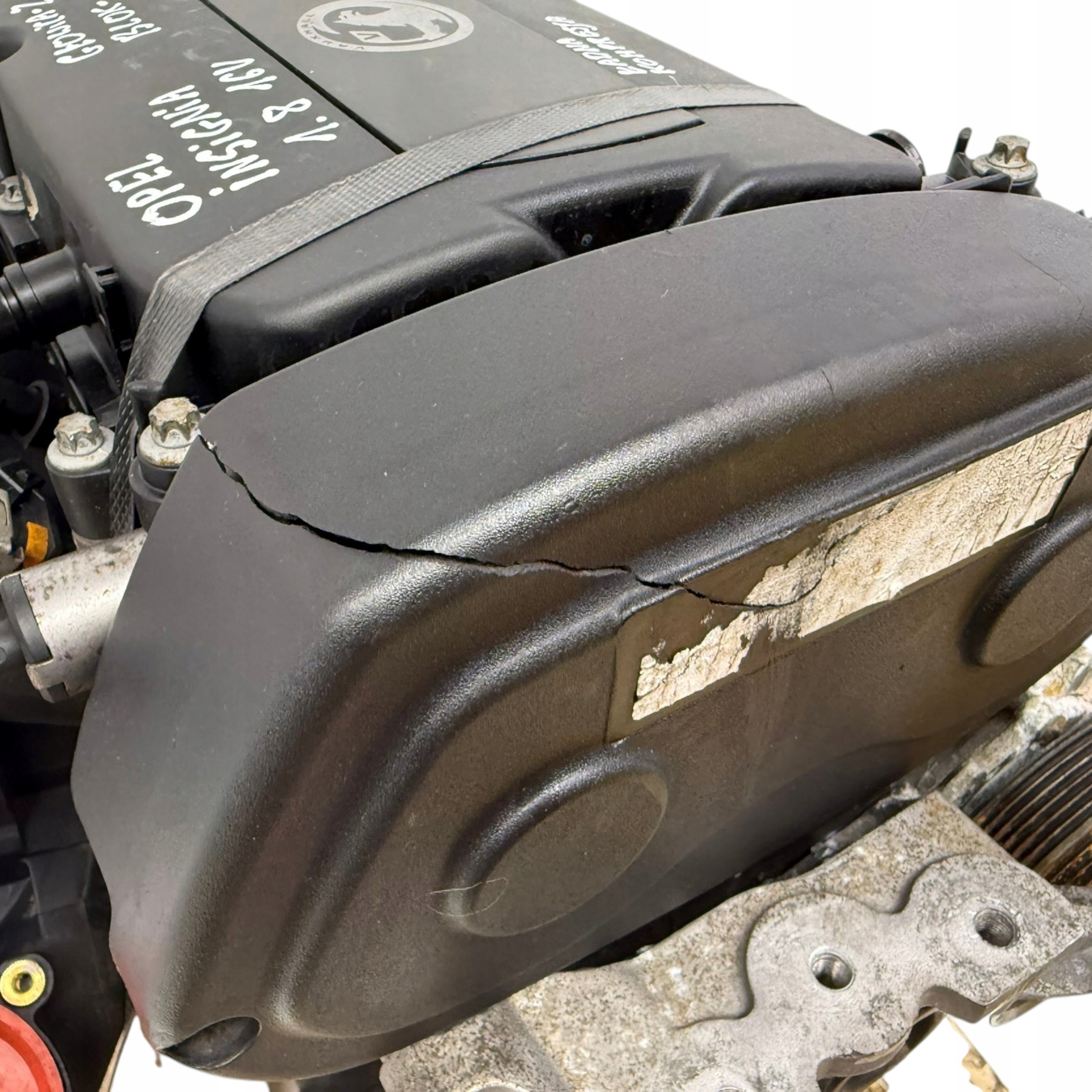 Moteur A 18 XER - Image 10