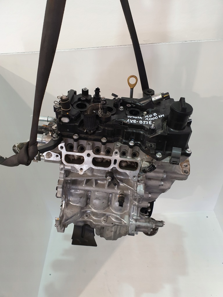 Moteur CFB (1KR) — vue 1