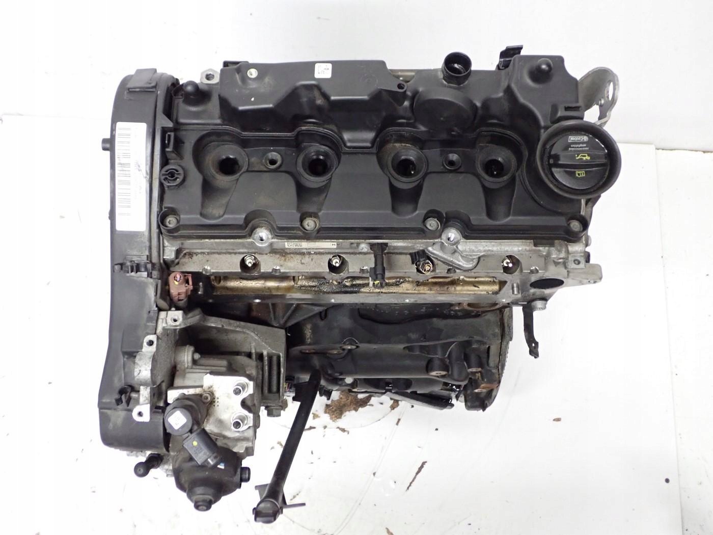 Moteur DEUB - Image 3