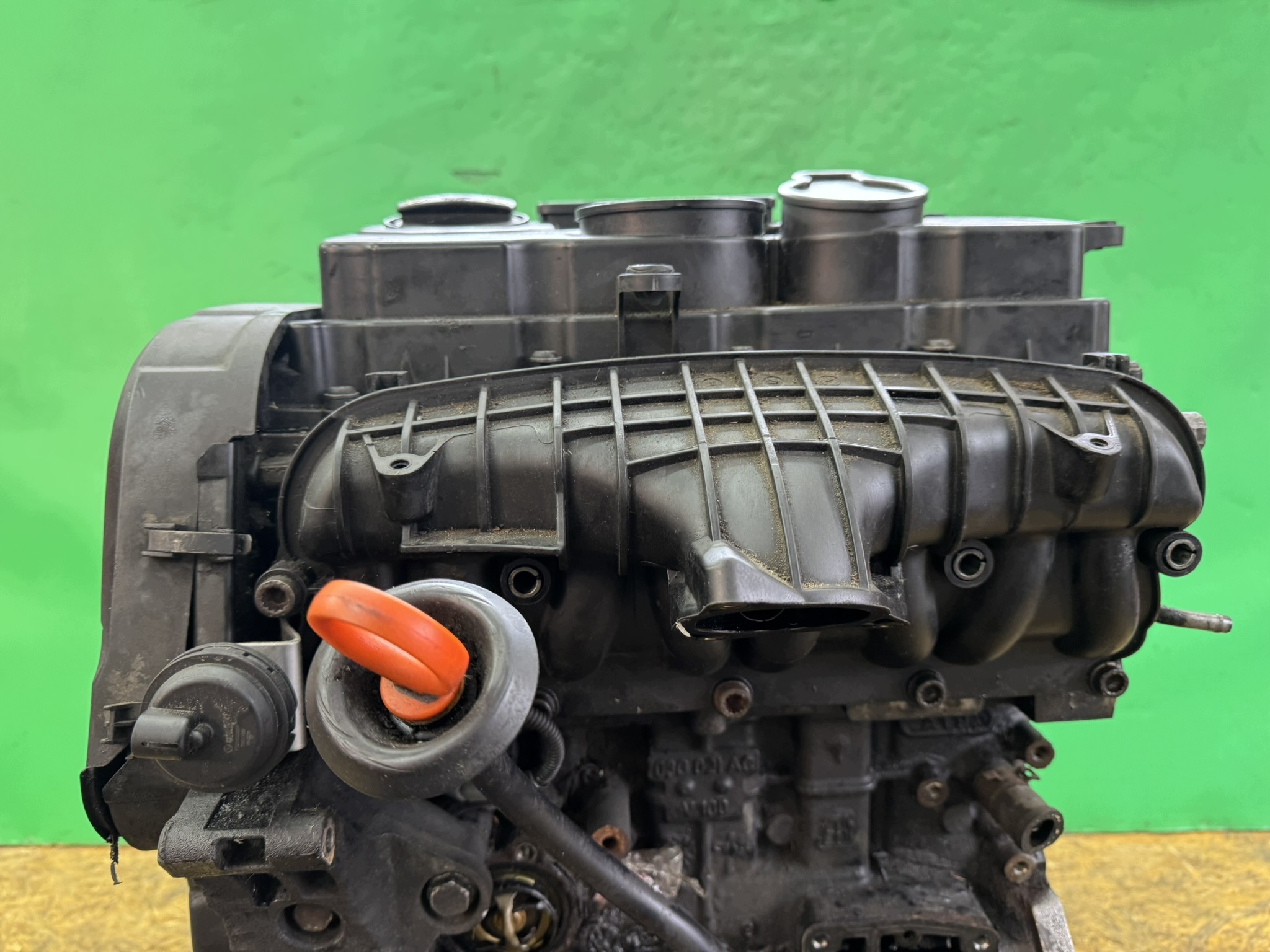Moteur BMR - Image 10