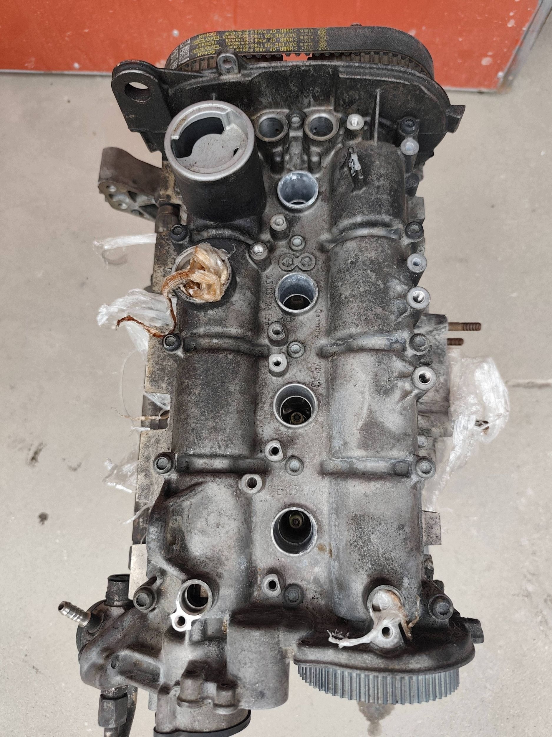 Moteur DGEB - Image 10