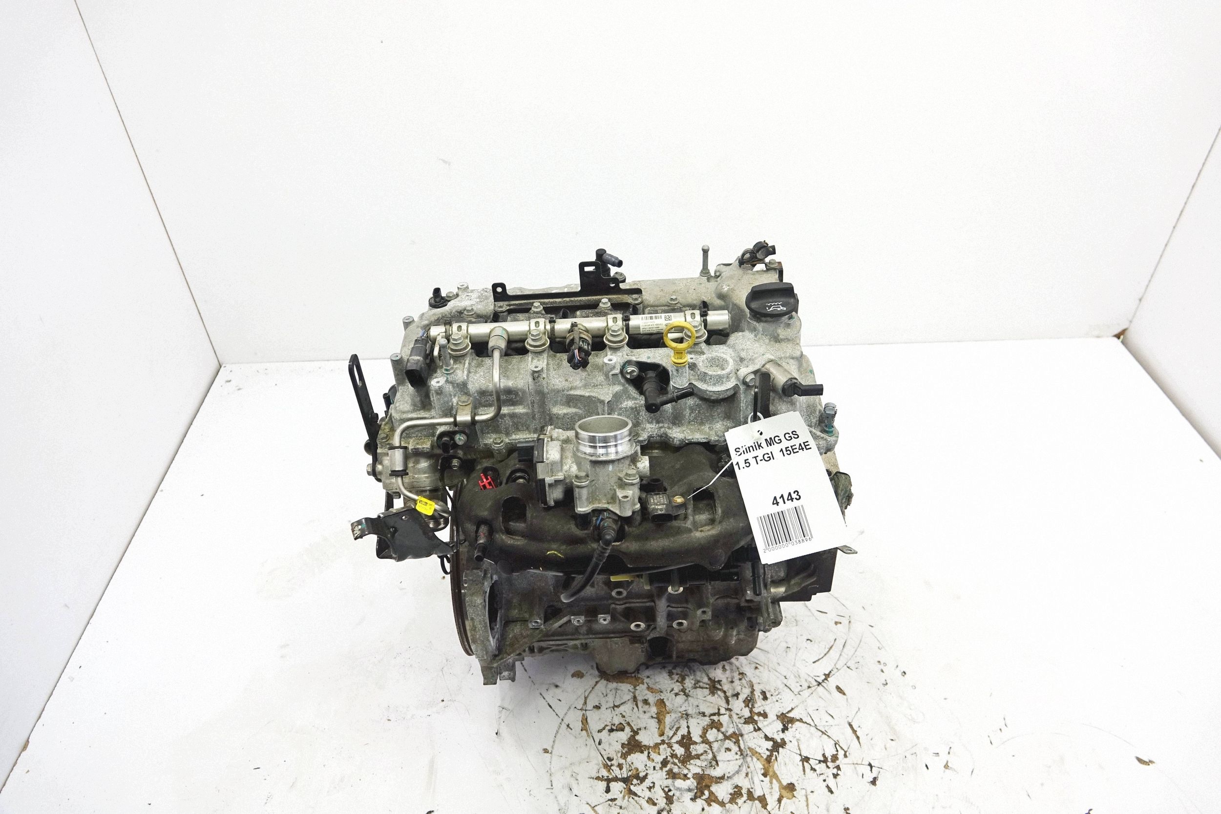 Moteur 15E4E - Image 4