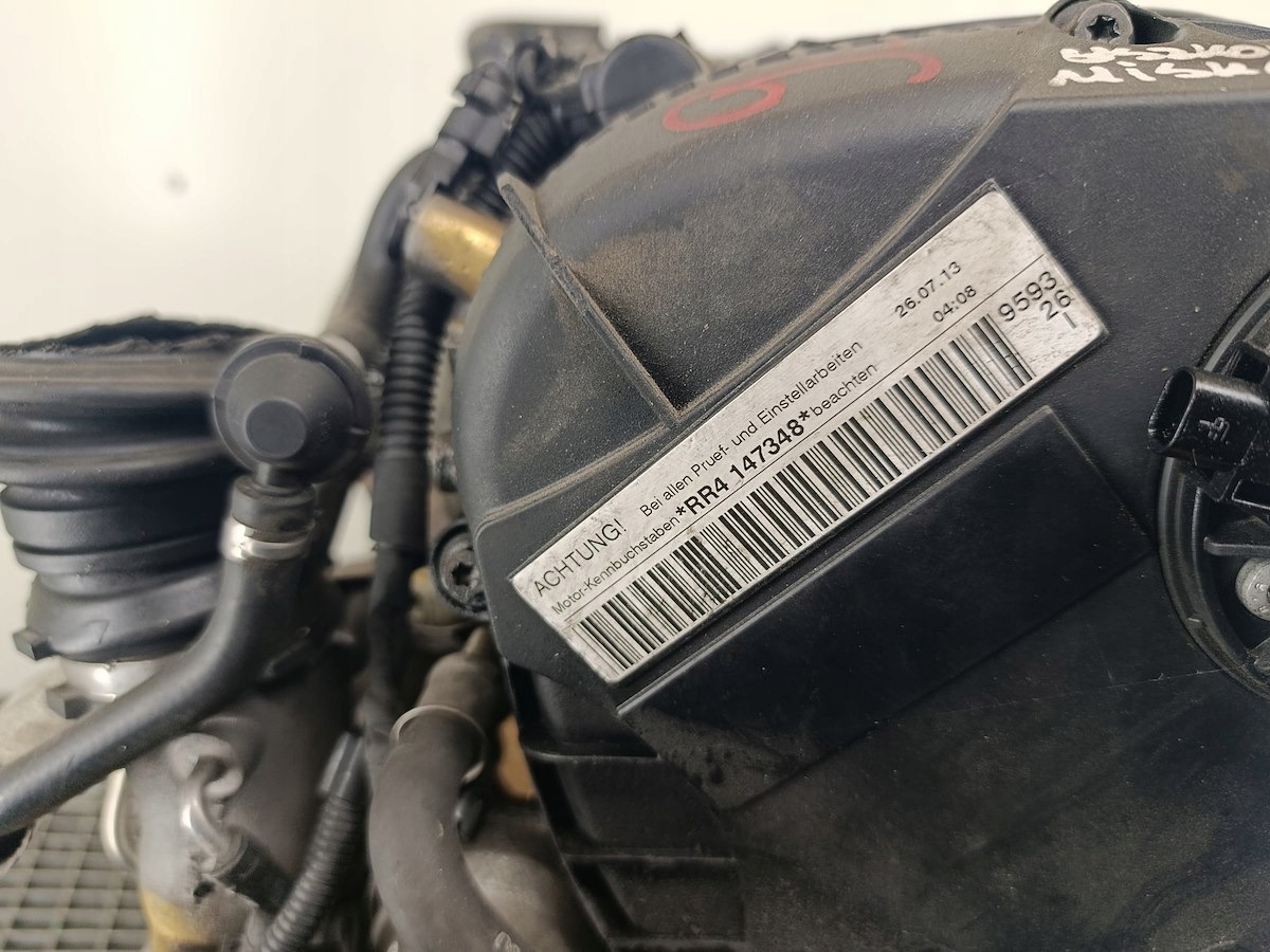 Moteur CCZA - Image 2