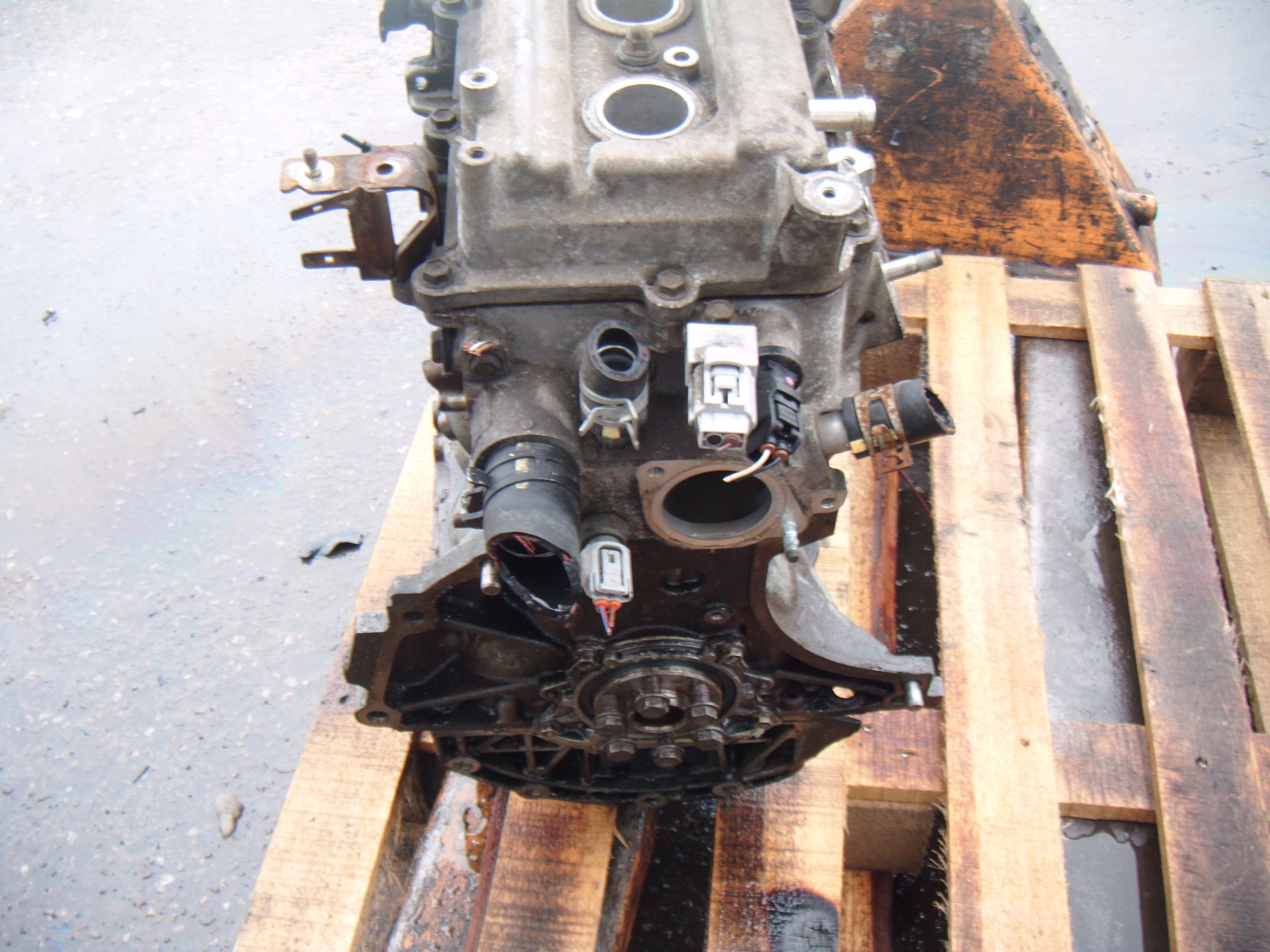 Moteur 2SZ-FE - Image 2