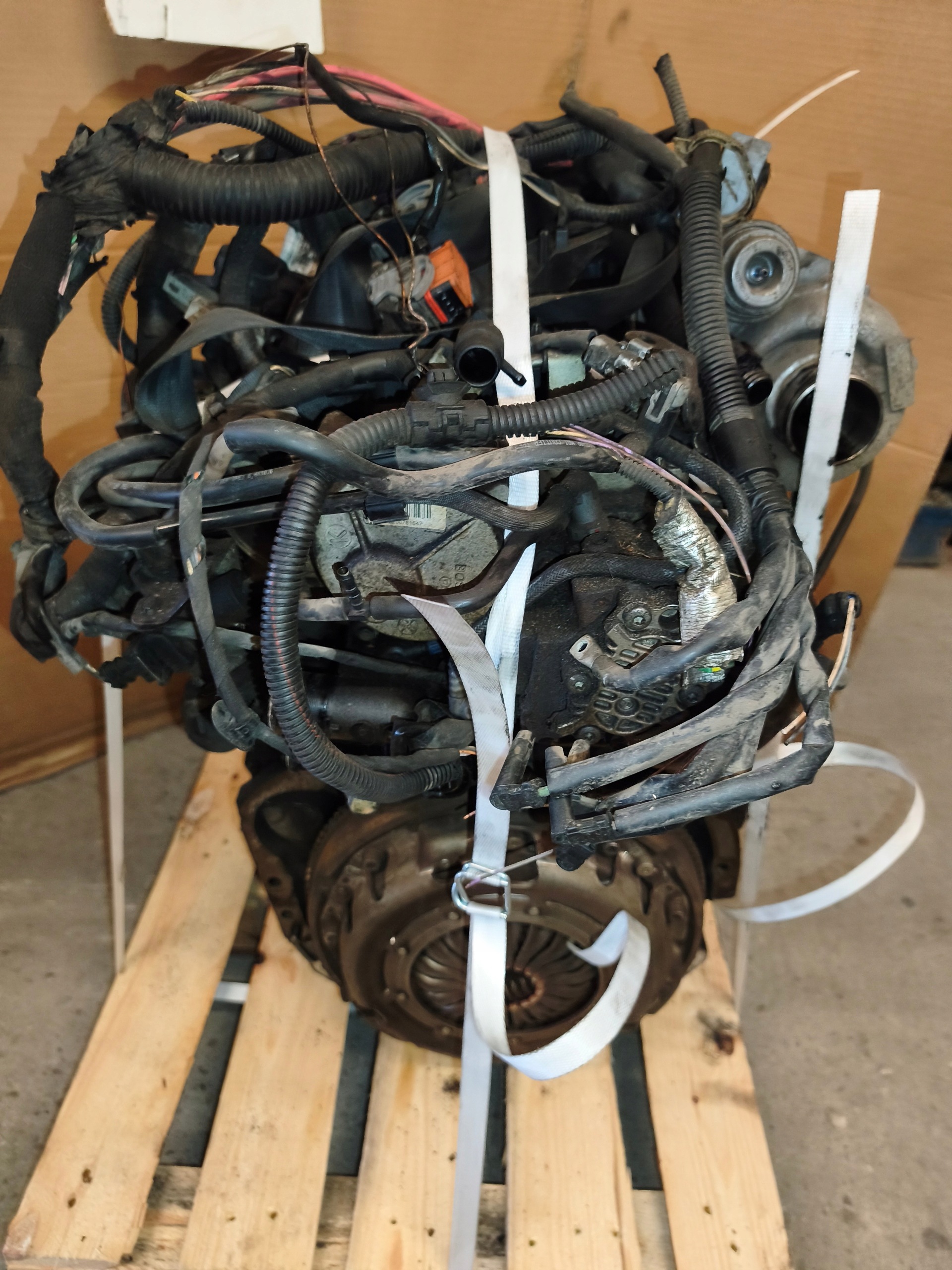 Moteur M9R 782 - Image 11