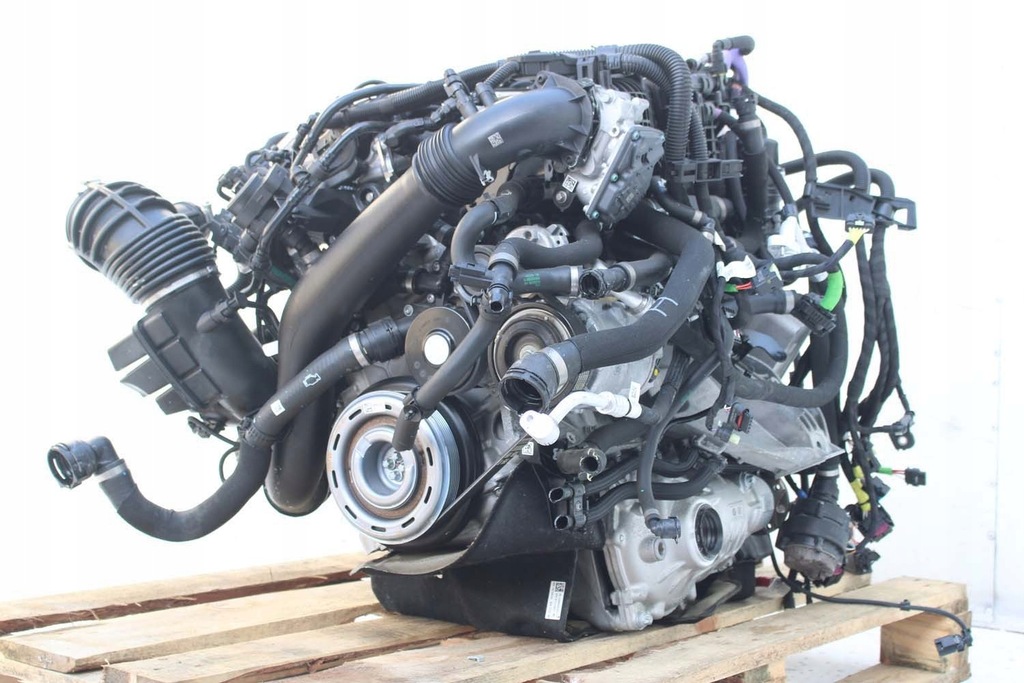 Moteur B58 B30 P - Image 2