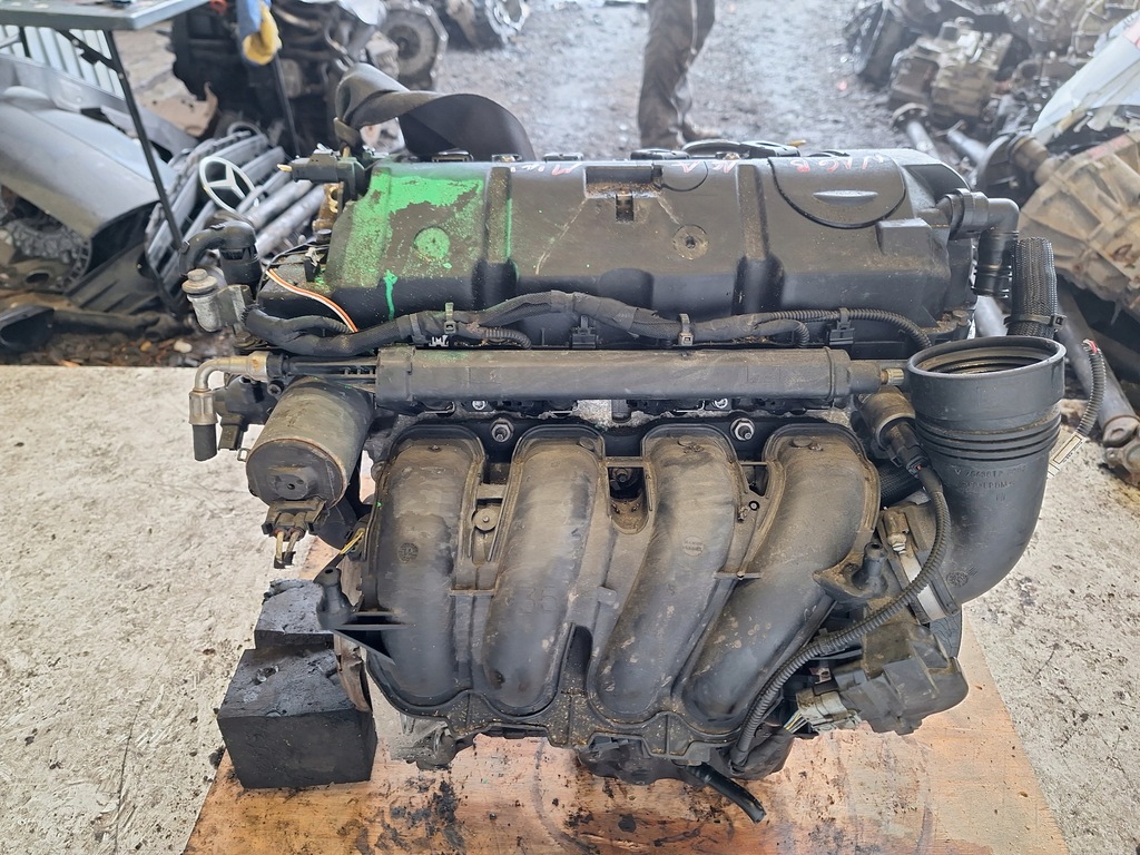 Moteur N16 B16 A - Image 3
