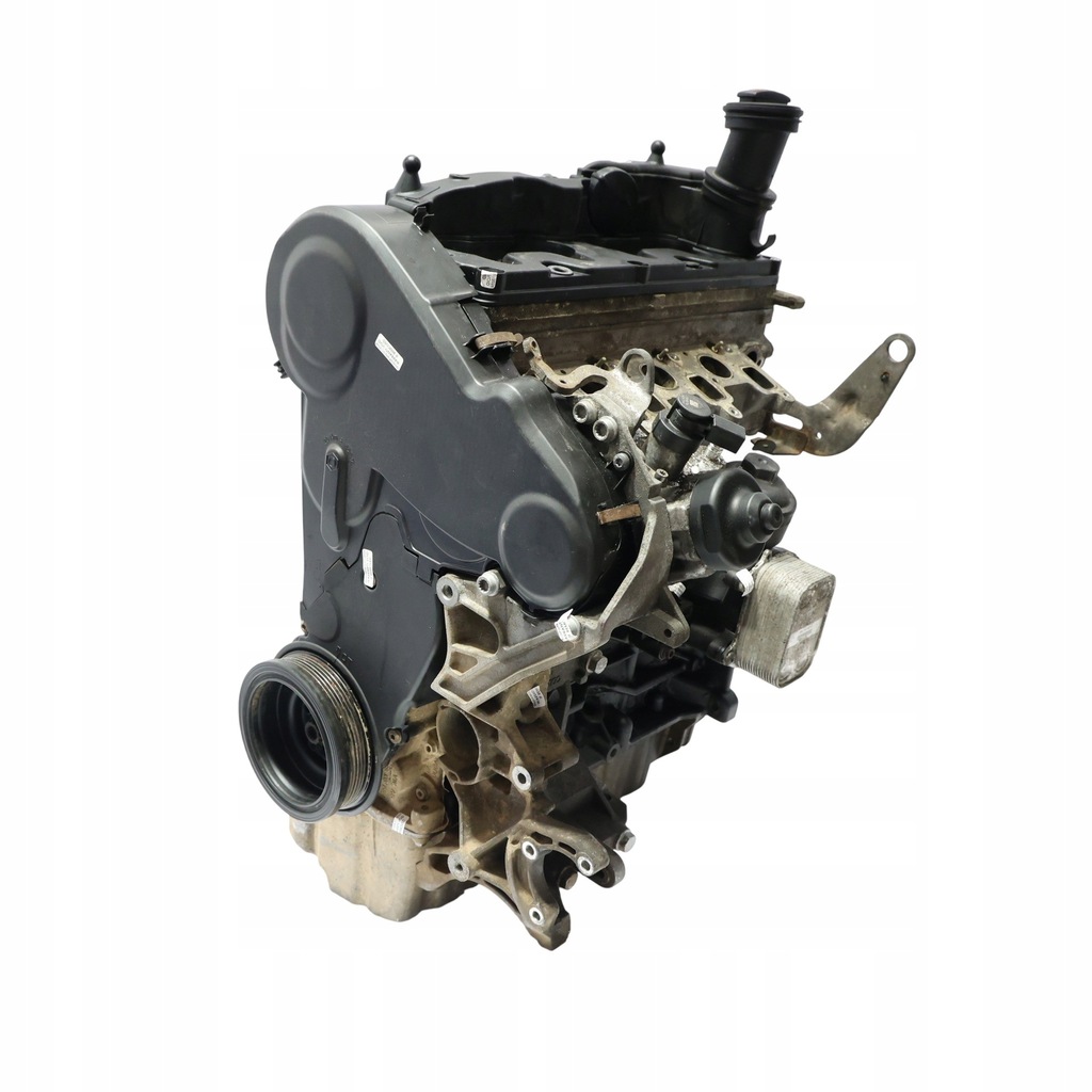 Moteur CAAE - Image 1