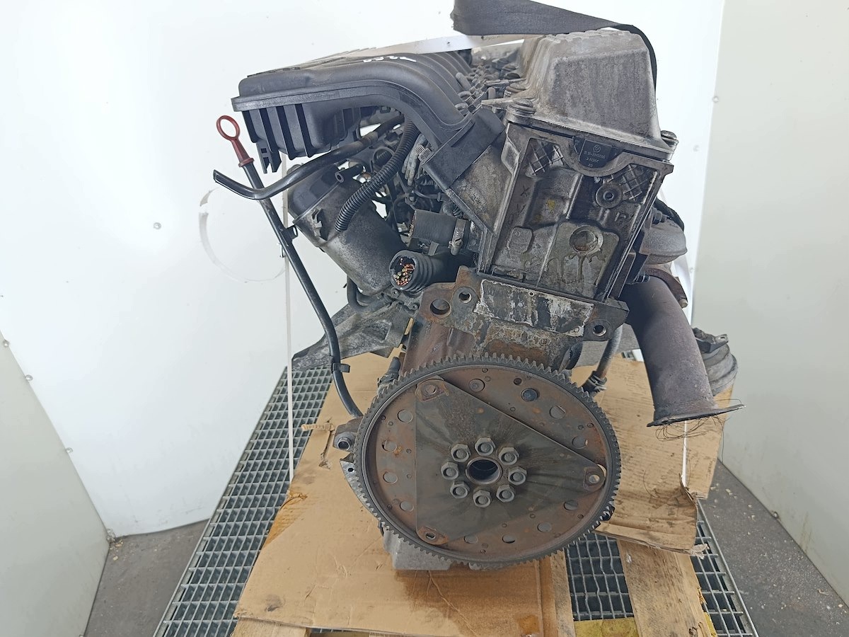 Moteur M51 D25 (256T1) - Image 3