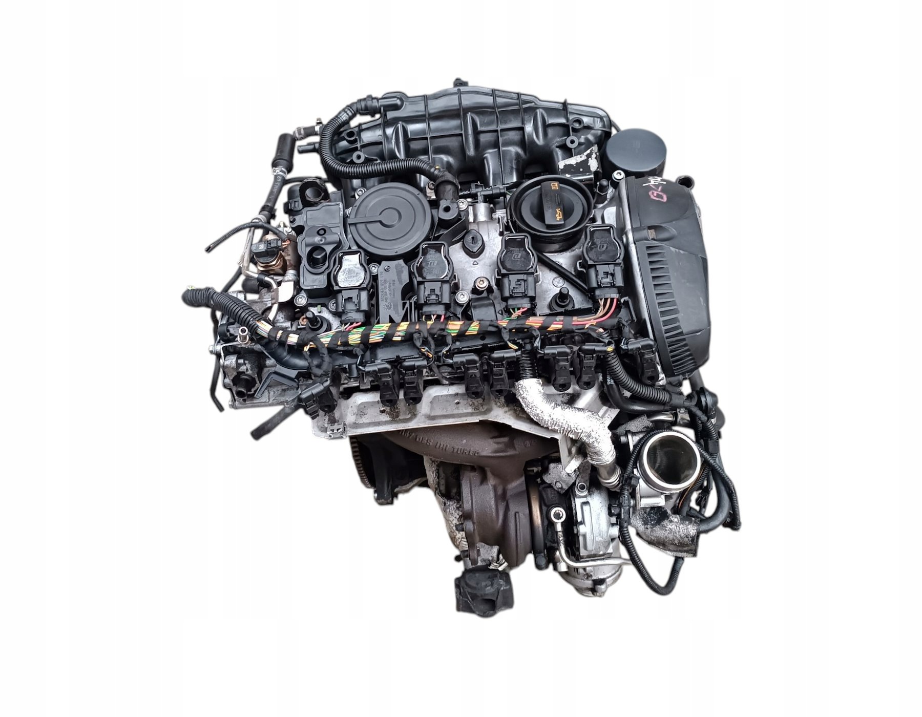 Moteur CAEB - Image 8