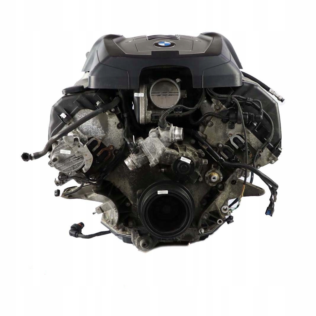 Moteur N62 B48 B - Image 2