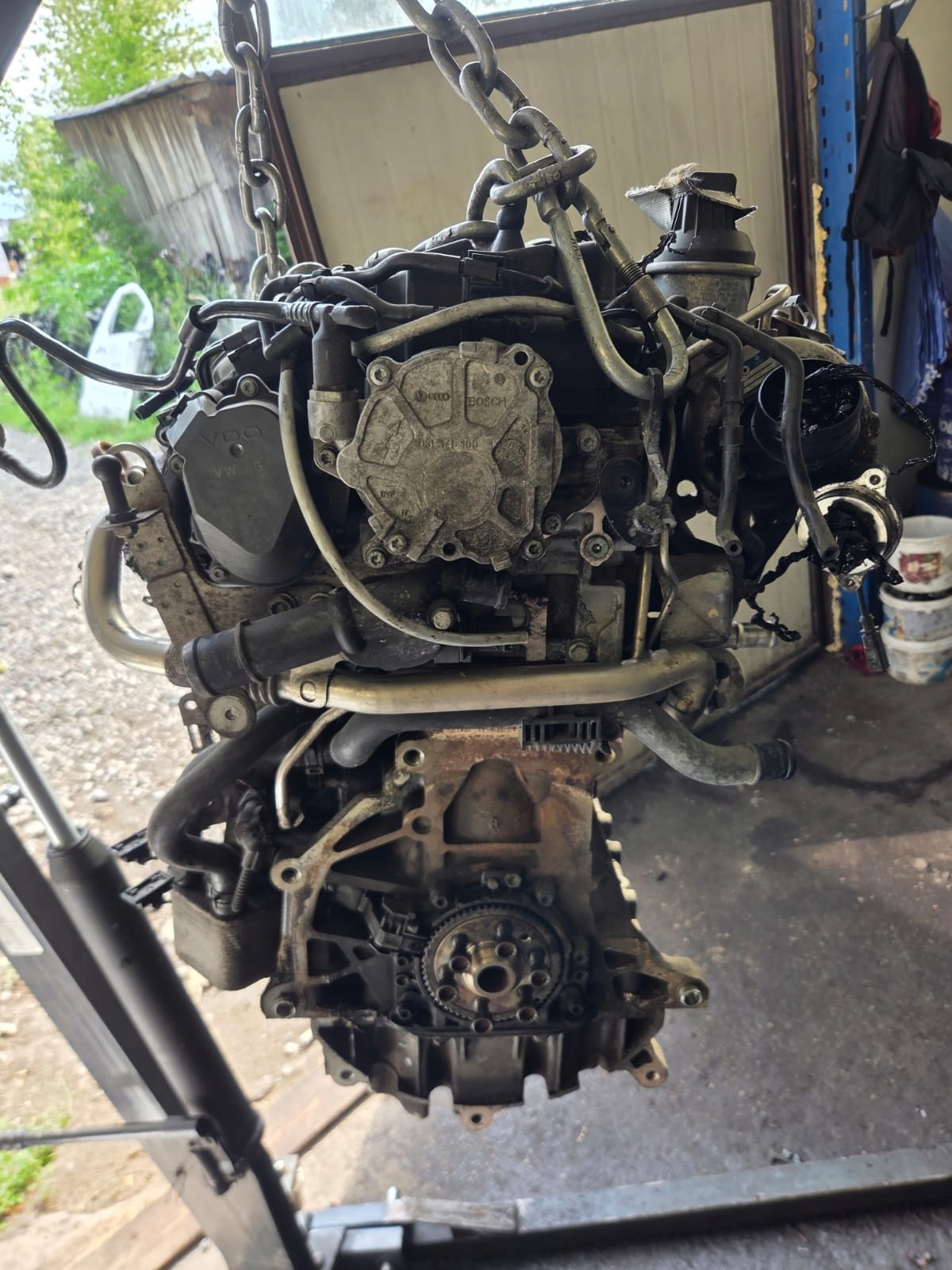 Moteur CBDB - Image 3