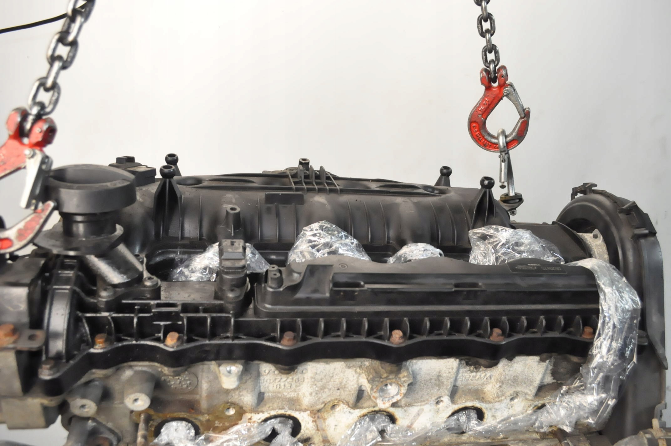 Moteur D 5204 T5 - Image 5